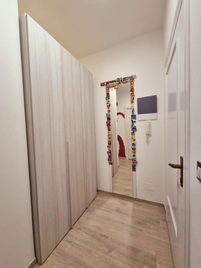 Casa Di Bea Ventimiglia Exterior foto