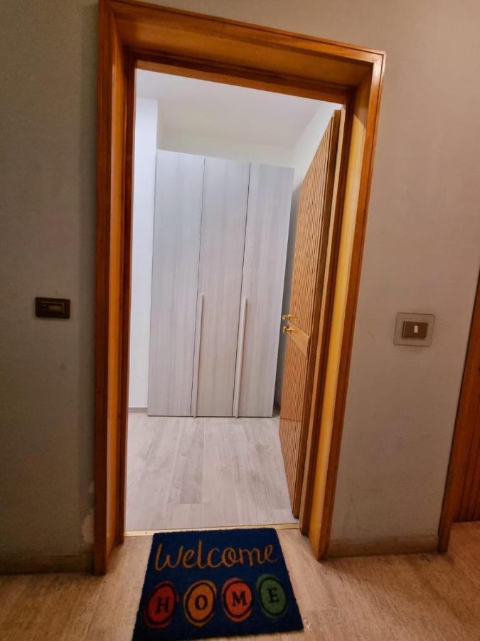 Casa Di Bea Ventimiglia Exterior foto