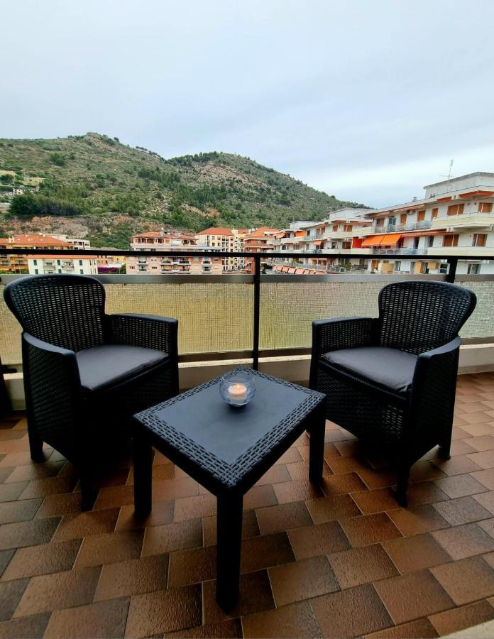 Casa Di Bea Ventimiglia Exterior foto